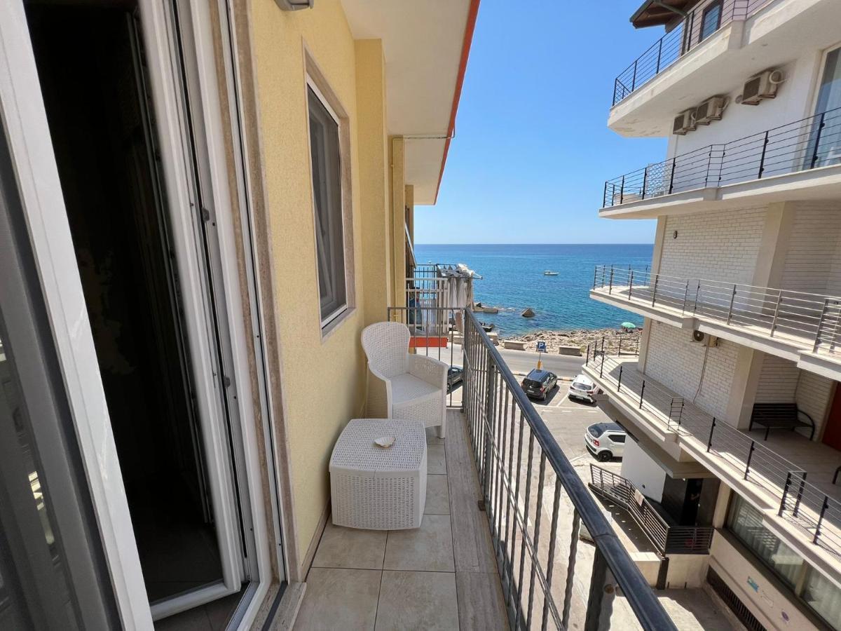 Bed & Breakfast Le Onde Del Mare *